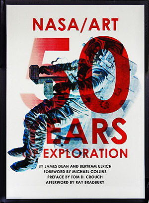 Book Review: NASA/ART - National Space Society