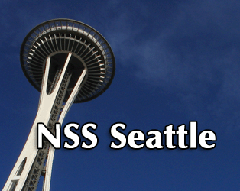 NSS Seattle logo or photo