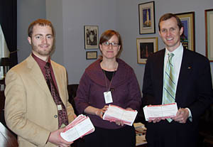 2007 NSS Congressional space blitz 3