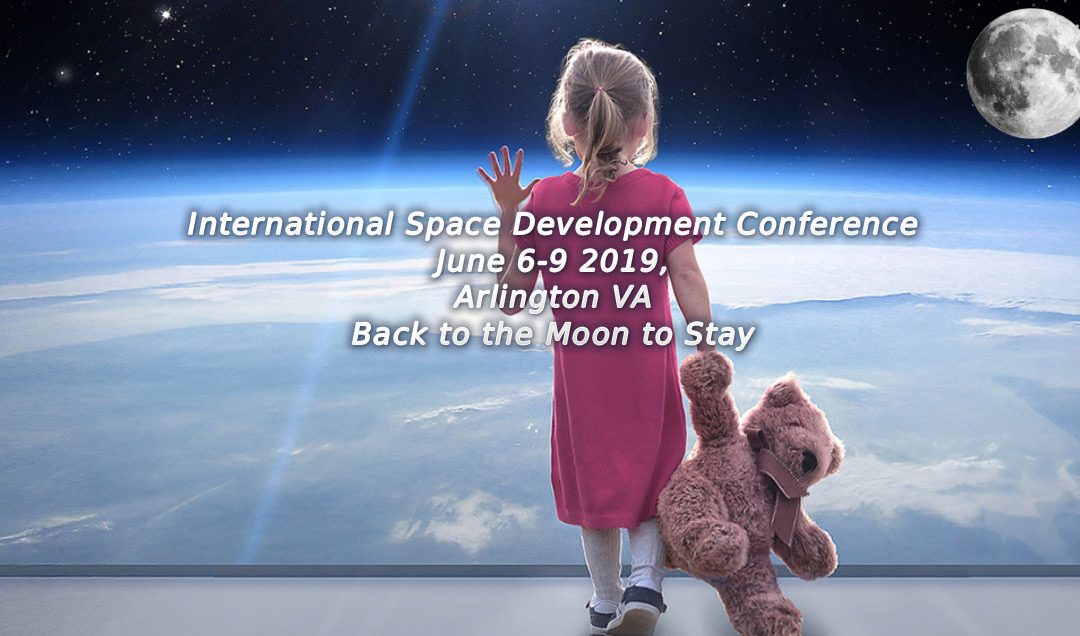 ISDC 2019 Program Submission Challenge