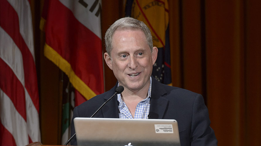 April 24 Meeting with Planetary Scientist Dr. Alan Stern