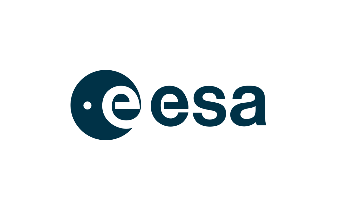 Space in the Seventies: The European Space Agency’s Logos, 1975 – Present