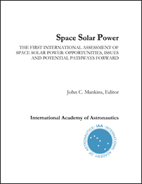 Space Solar Power report