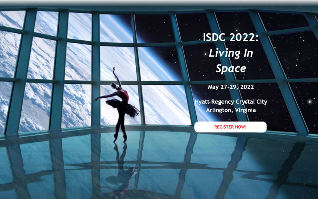 ISDC 2022
