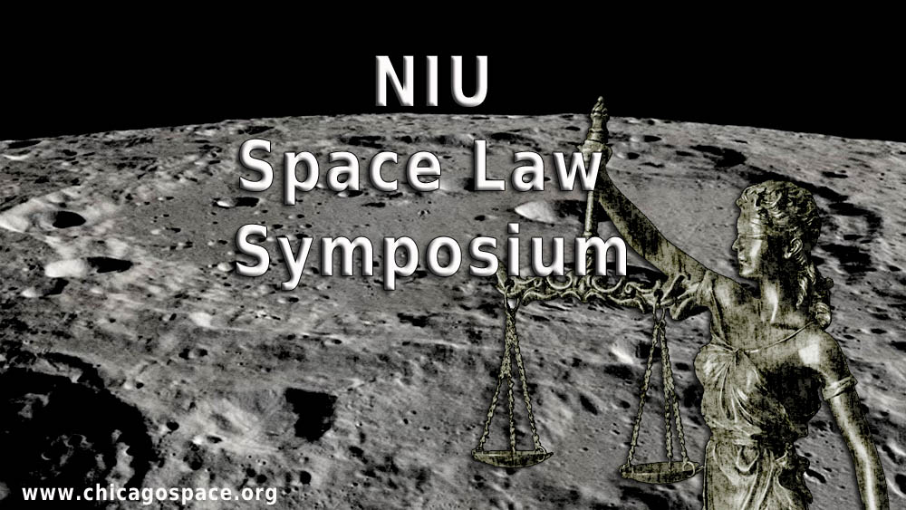 Symposium on Sustainable Development in Space Law: Ethical and Economic Considerations of Settlement in Outer Space