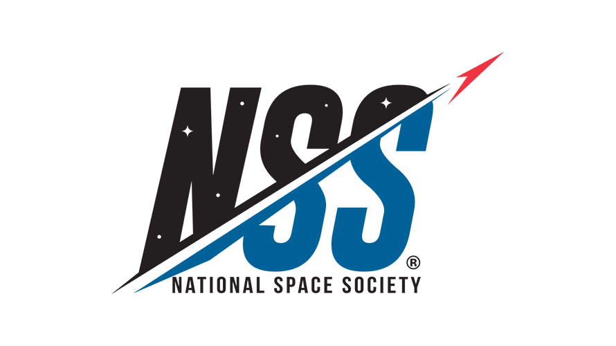 NSS Has a New Logo and New Accomplishments