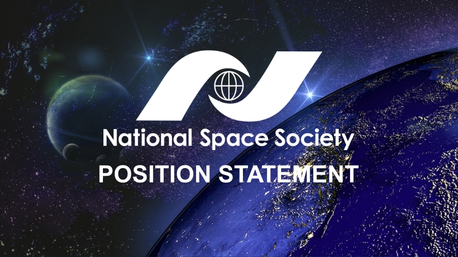 NSS Statement on Russia ASAT Test