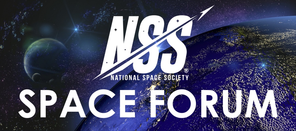 NSS Space Forum