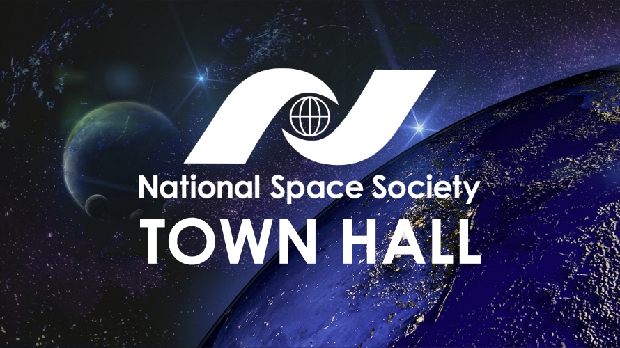 NSS Town Hall Sept 9: NSS Policy Committee