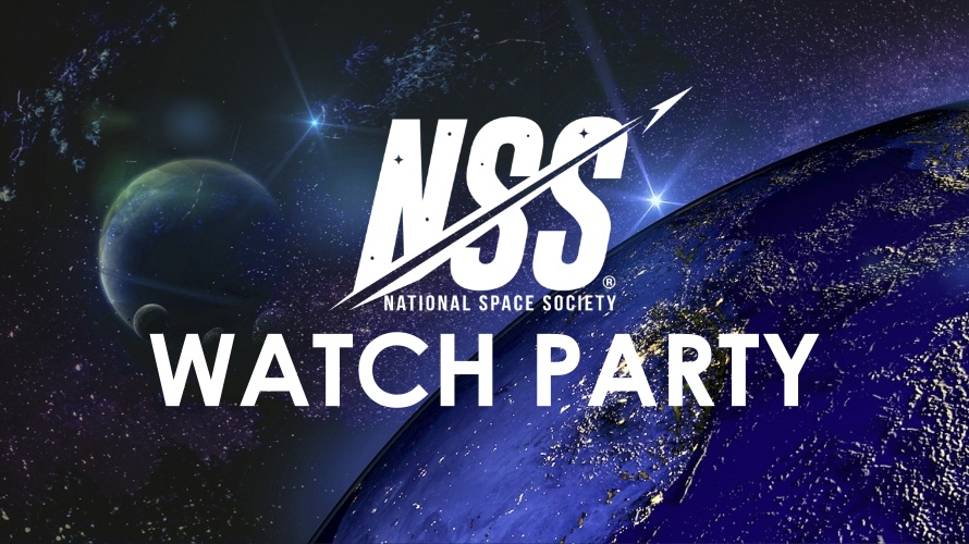 NSS Watch Party