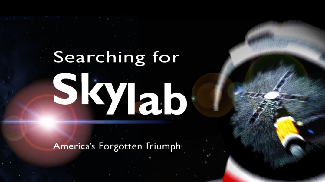 A Few Things You Probably Didn’t Know About Skylab, Covered in “Searching For Skylab”