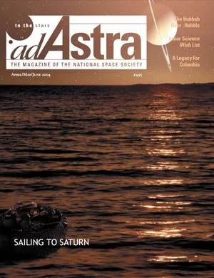 Ad Astra Magazine 2004 #2