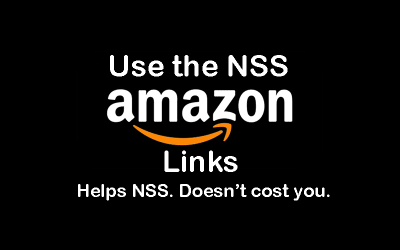 Amazon Smile Discontinued, but You Can Still Help NSS via Amazon