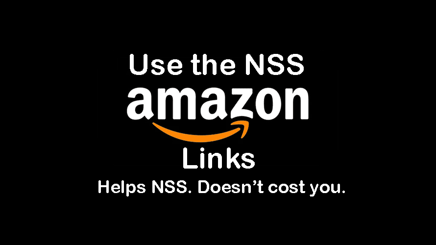Amazon helps NSS