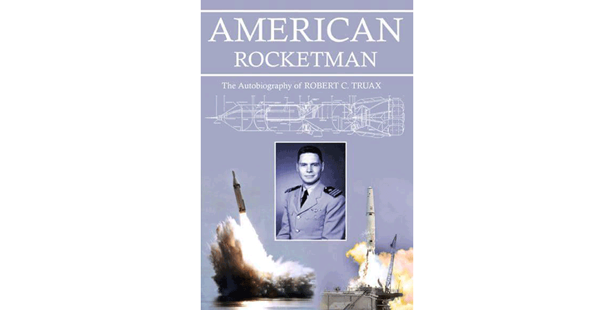 American Rocketman