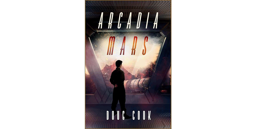 Book Review: Arcadia Mars
