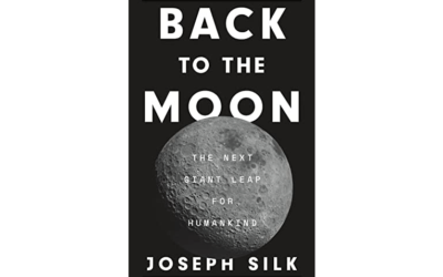 Book Review: Back to the Moon (2022)
