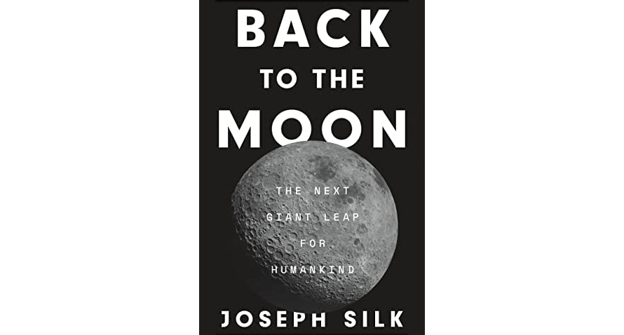 Book Review: Back to the Moon (2022)