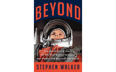 Book Review: Beyond