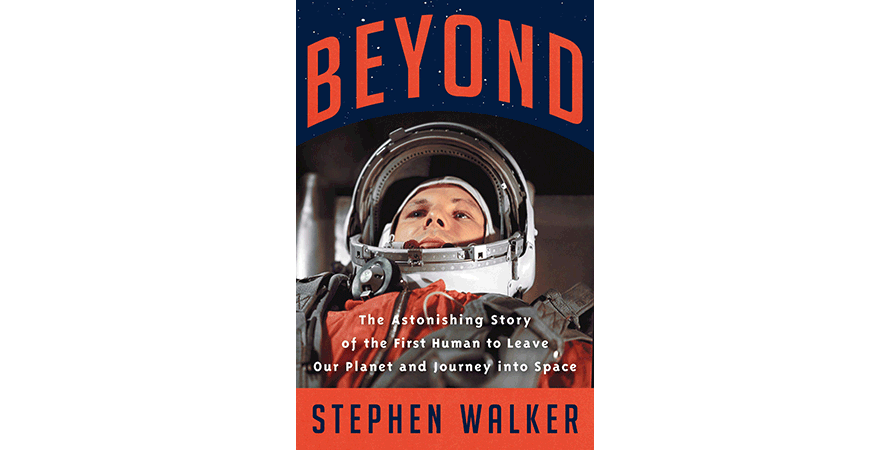 Book Review: Beyond