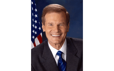National Space Society Congratulates Bill Nelson on His Nomination as New NASA Chief