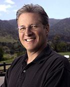 Bruce Boxleitner biography portrait