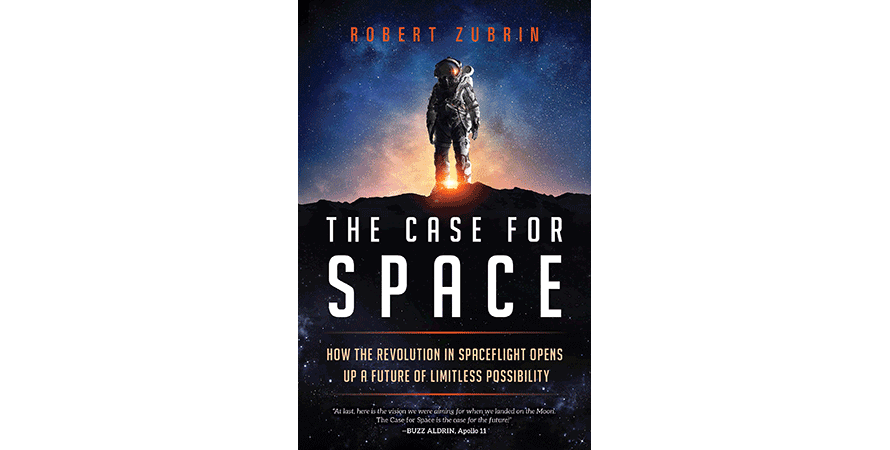 The Case for Space Zubrin