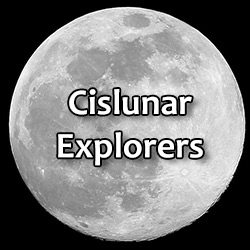 Cislunar Explorers project