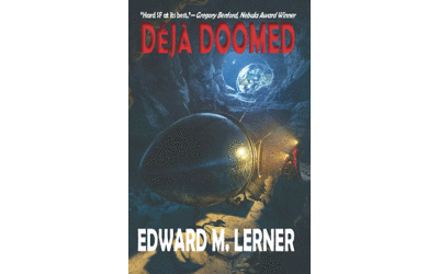 Book Review: Deja Doomed