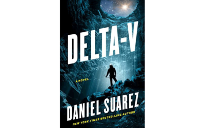 Book Review:  Delta-V