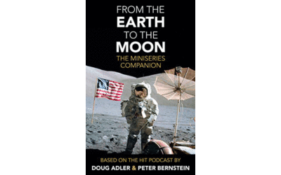 Book Review: From the Earth to the Moon: The Miniseries Companion
