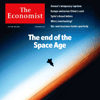 Space Transportation: Economist End of the Space Age