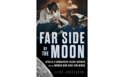 Book Review: Far Side of the Moon