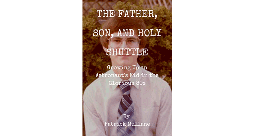 Father, Son, and Holy Shuttle