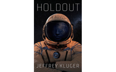 Book Review:  Holdout