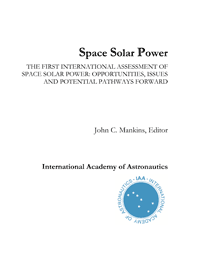 International Assessment of Space Solar Power