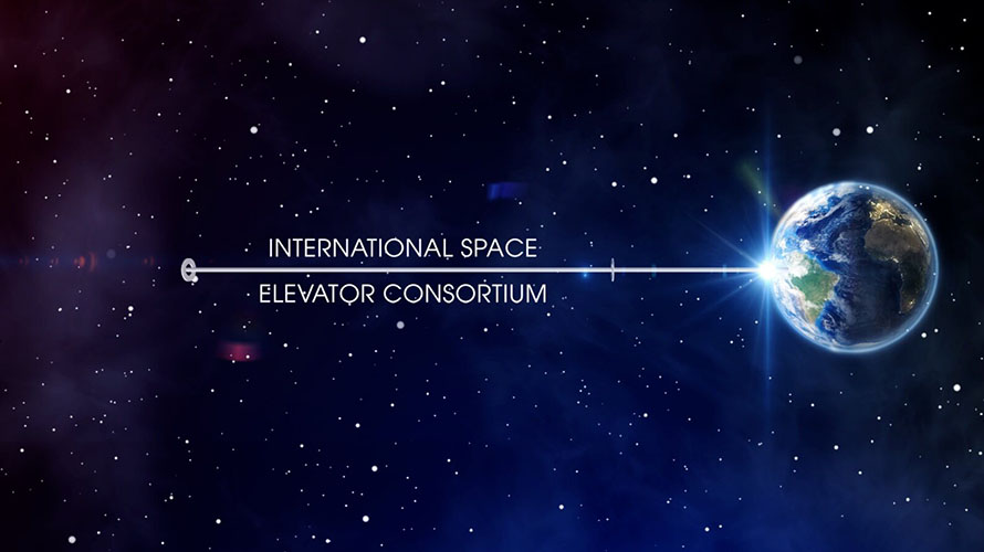 International Space Elevator Consortium