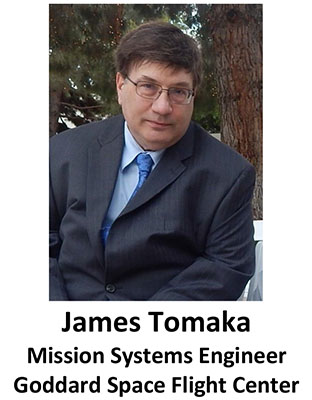 James Tomaka