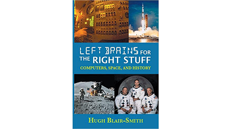 the right stuff book review