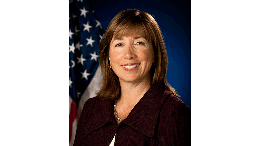 Former NASA Deputy Administrator Lori Garver to Speak at NSS Conference
