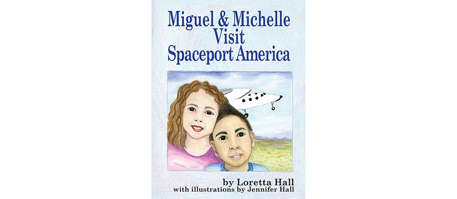 Book Review: Spaceport America