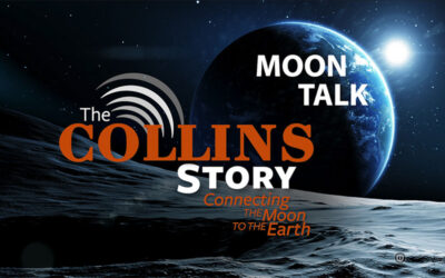 NSS Iowa Chapter presents “Moon Talk” via Zoom May 23
