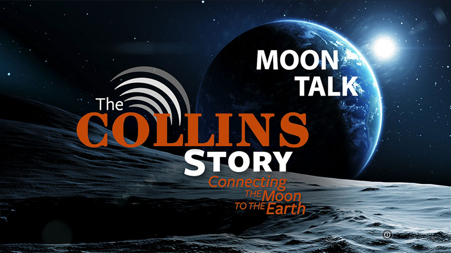 NSS Iowa Chapter presents “Moon Talk” via Zoom May 23