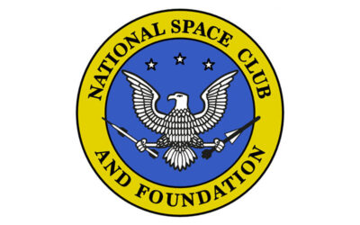 National Space Educator Award: Apply by November 30