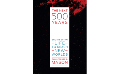 Book Review: The Next 500 Years