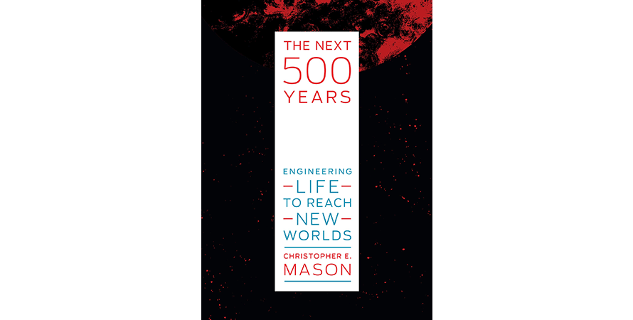Book Review: The Next 500 Years
