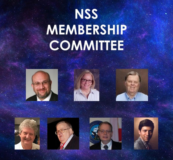 NSS Membership Committee