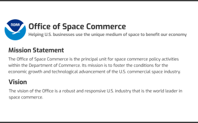 Should the FAA regulate all space activities?