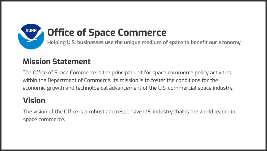 Should the FAA regulate all space activities?
