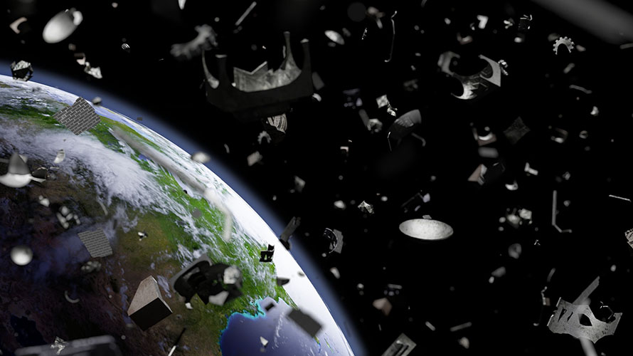 NSS Statement on the Orbital Sustainability Act of 2022 (ORBITS Act)